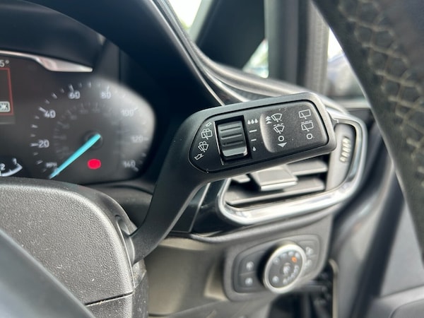 Used Ford Fiesta 2018 for sale - 75675631: Photo 26