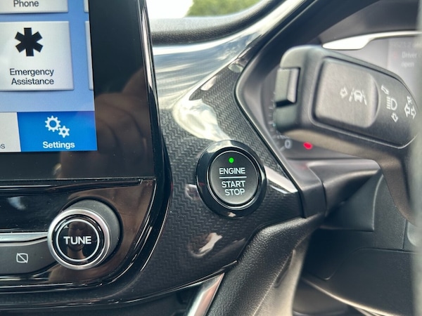 Used Ford Fiesta 2018 for sale - 75675631: Photo 27