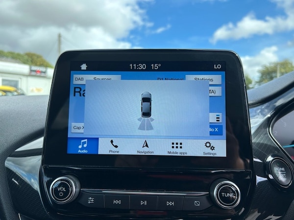 Used Ford Fiesta 2018 for sale - 75675631: Photo 33