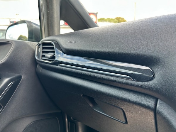 Used Ford Fiesta 2018 for sale - 75675631: Photo 44