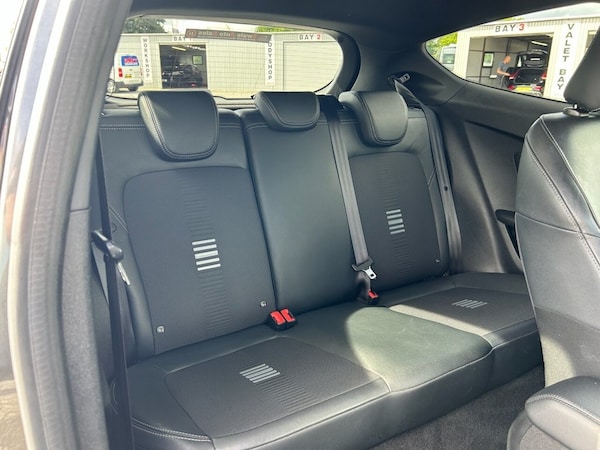 Used Ford Fiesta 2018 for sale - 75675631: Photo 45
