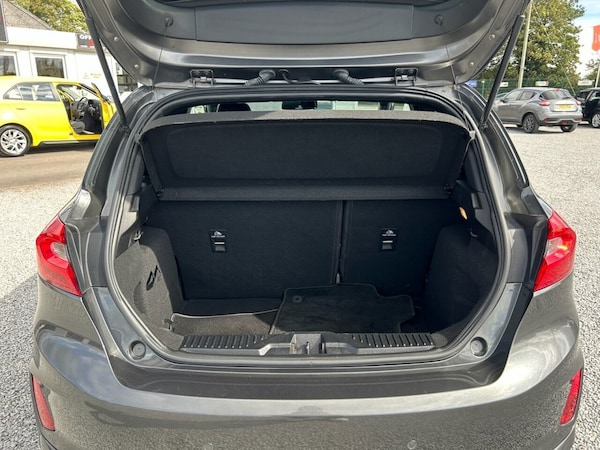 Used Ford Fiesta 2018 for sale - 75675631: Photo 46