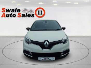 Used Renault Captur 2016 for sale - 74390904: Photo
