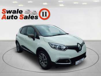 Used Renault Captur 2016 for sale - 74390904: Photo