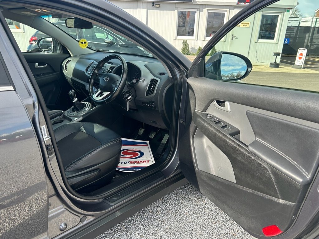 Used Kia Sportage 2015 for sale - 78029834: Photo 11