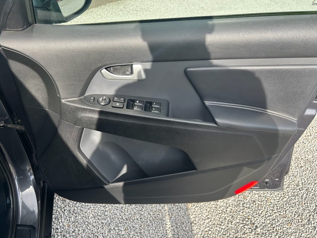 Used Kia Sportage 2015 for sale - 78029834: Photo 13