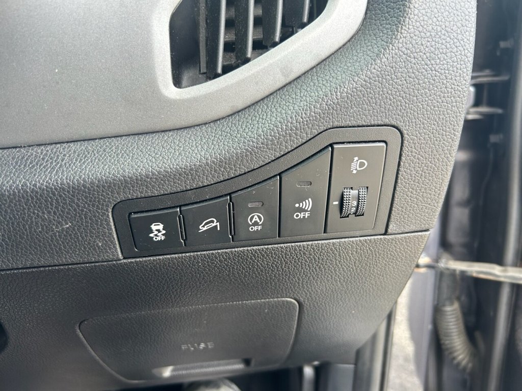 Used Kia Sportage 2015 for sale - 78029834: Photo 17