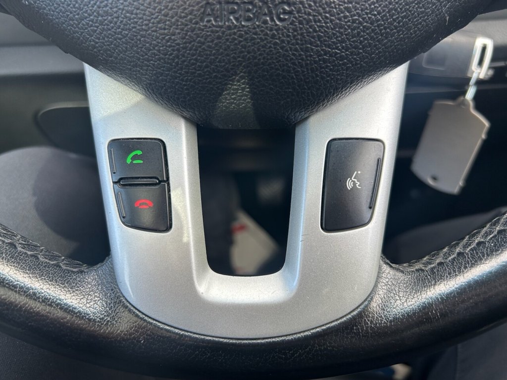 Used Kia Sportage 2015 for sale - 78029834: Photo 21