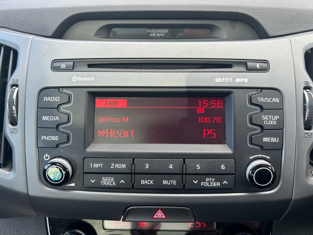 Used Kia Sportage 2015 for sale - 78029834: Photo 29