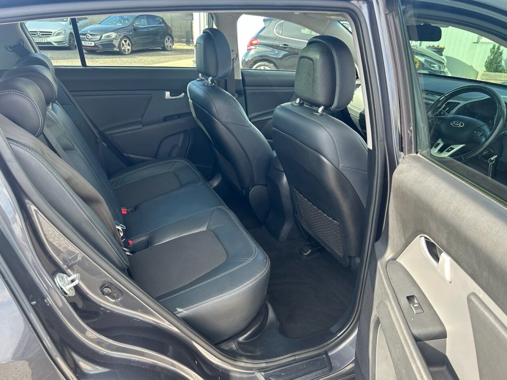 Used Kia Sportage 2015 for sale - 78029834: Photo 31