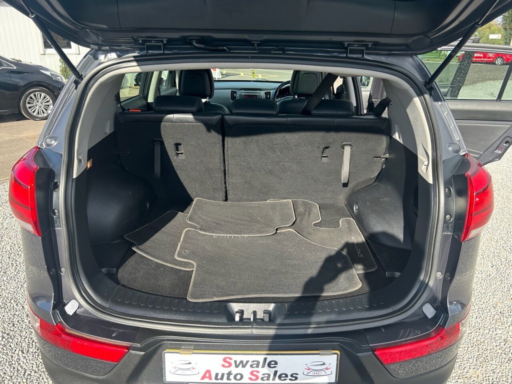 Used Kia Sportage 2015 for sale - 78029834: Photo 32