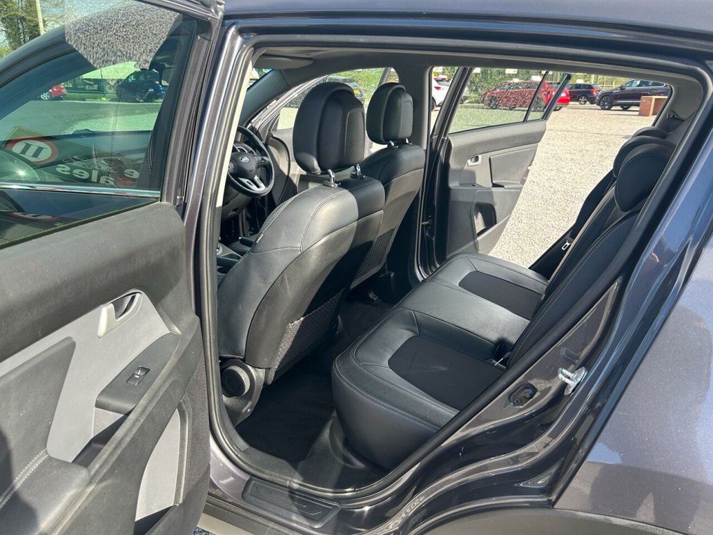 Used Kia Sportage 2015 for sale - 78029834: Photo 33