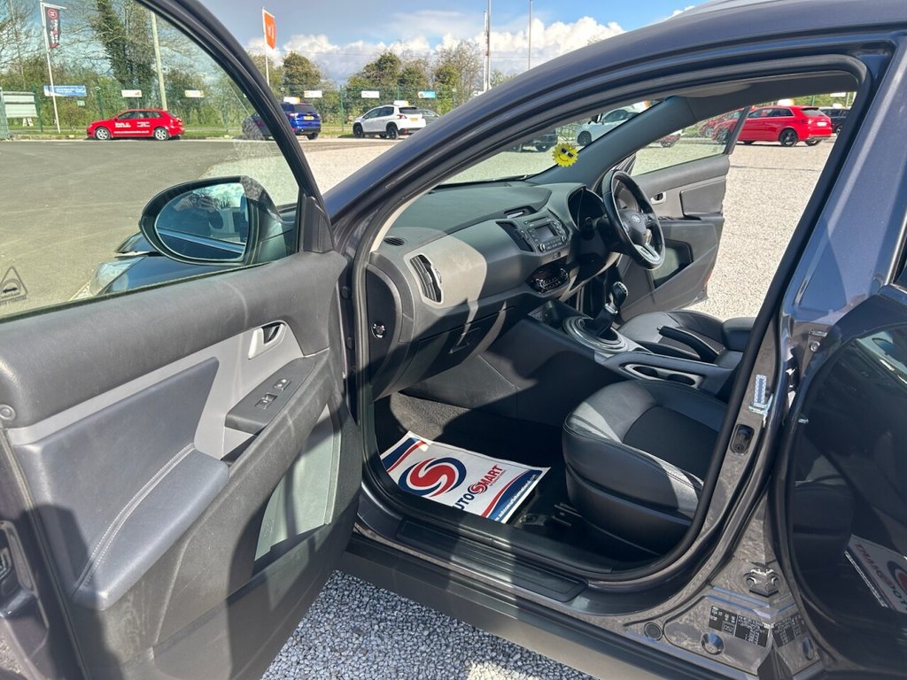 Used Kia Sportage 2015 for sale - 78029834: Photo 34