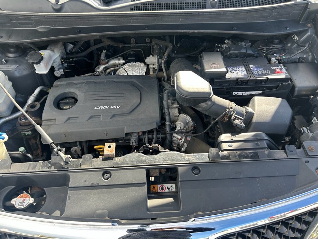 Used Kia Sportage 2015 for sale - 78029834: Photo 35