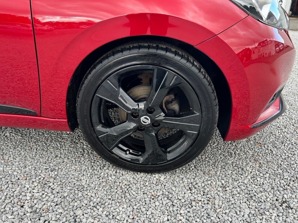 Used Nissan Micra 2018 for sale - 75739184: Photo 13