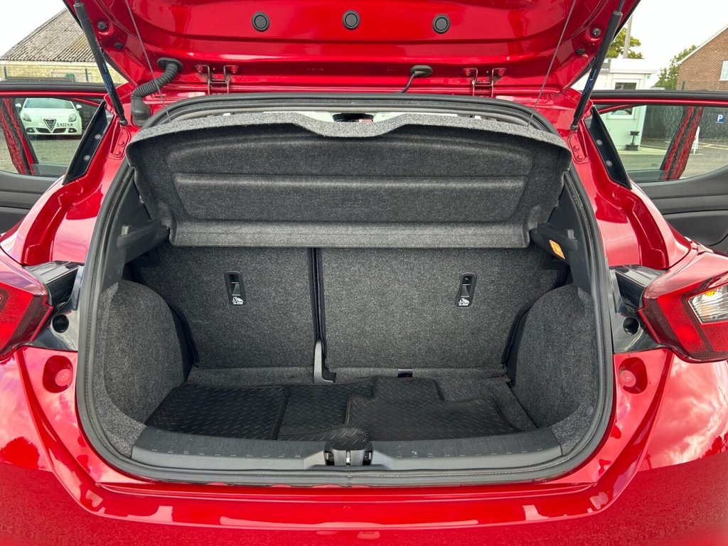 Used Nissan Micra 2018 for sale - 75739184: Photo 14