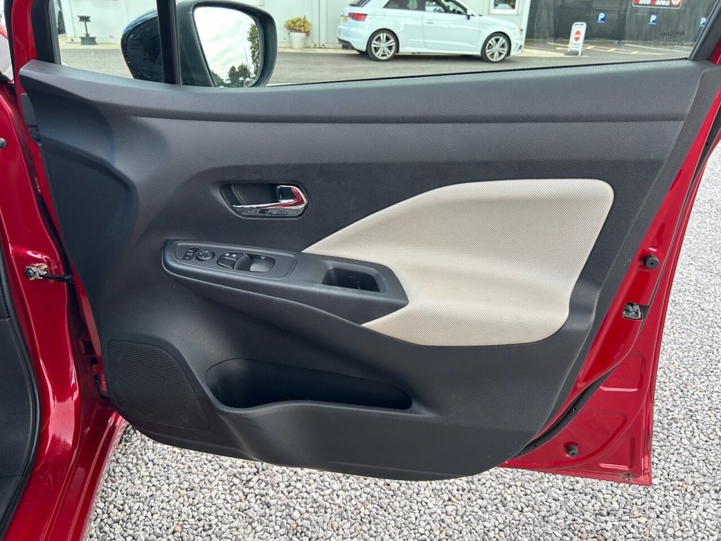 Used Nissan Micra 2018 for sale - 75739184: Photo 19