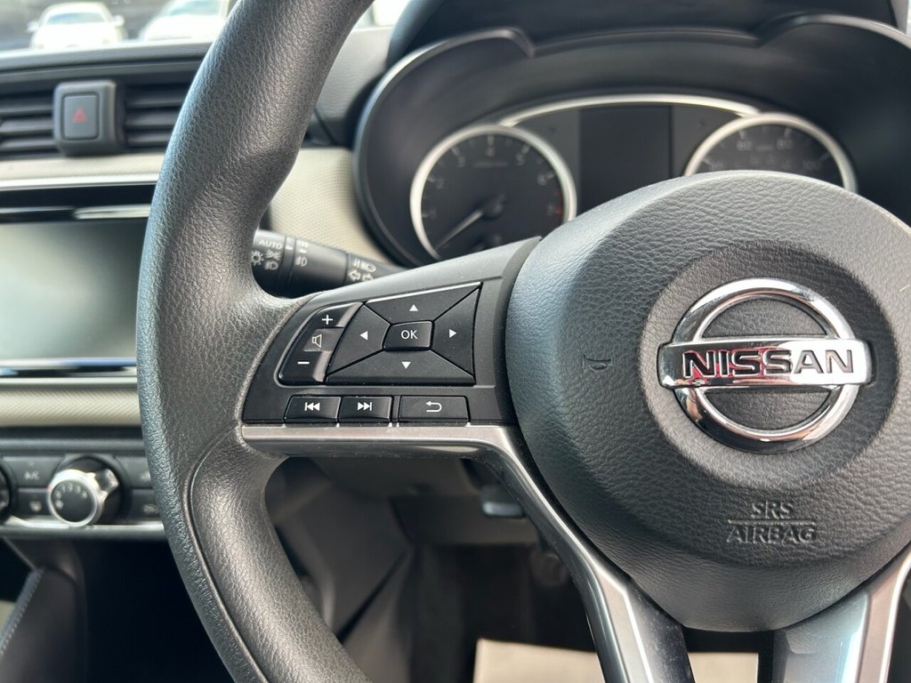 Used Nissan Micra 2018 for sale - 75739184: Photo 25