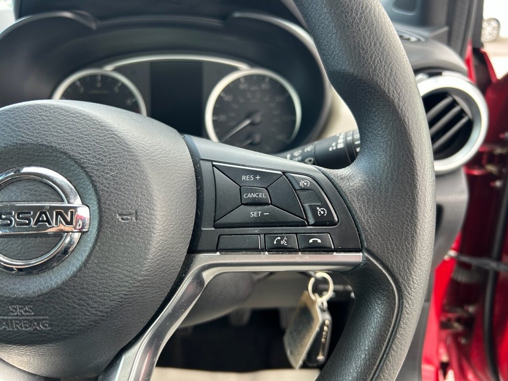 Used Nissan Micra 2018 for sale - 75739184: Photo 26