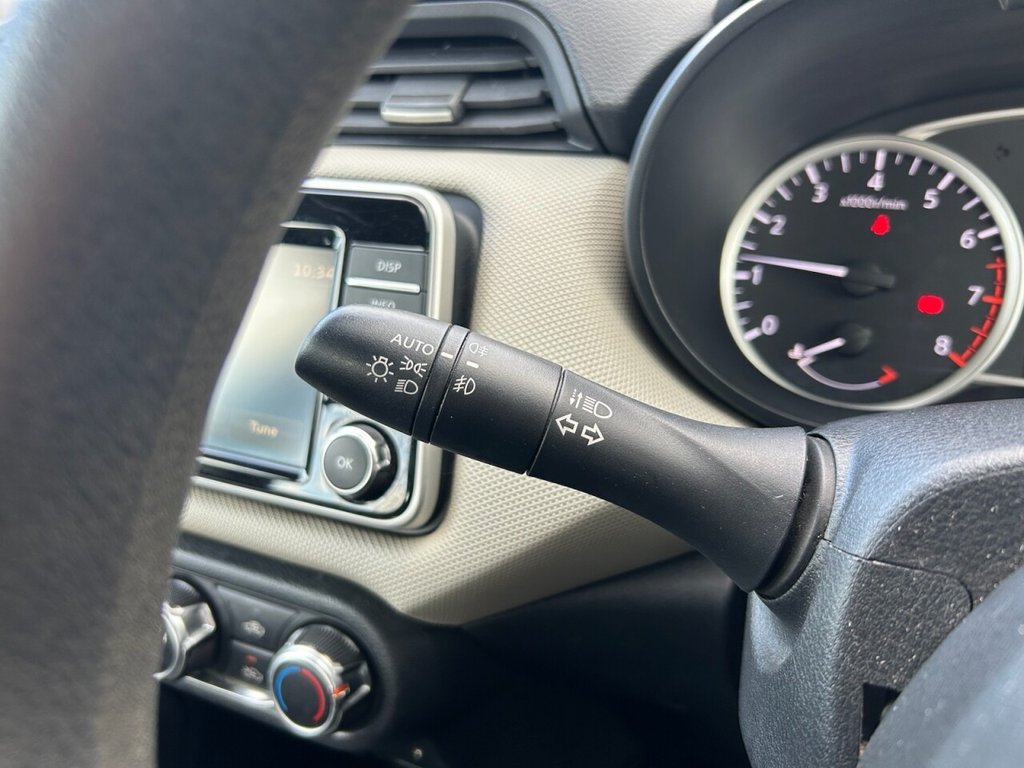 Used Nissan Micra 2018 for sale - 75739184: Photo 27