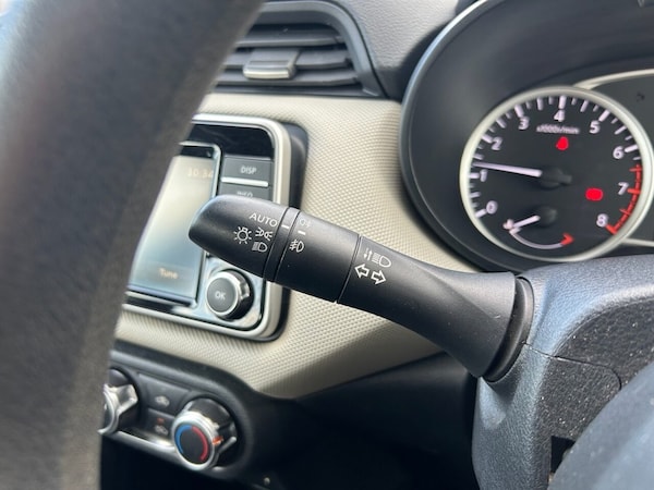 Used Nissan Micra 2018 for sale - 75739184: Photo 27