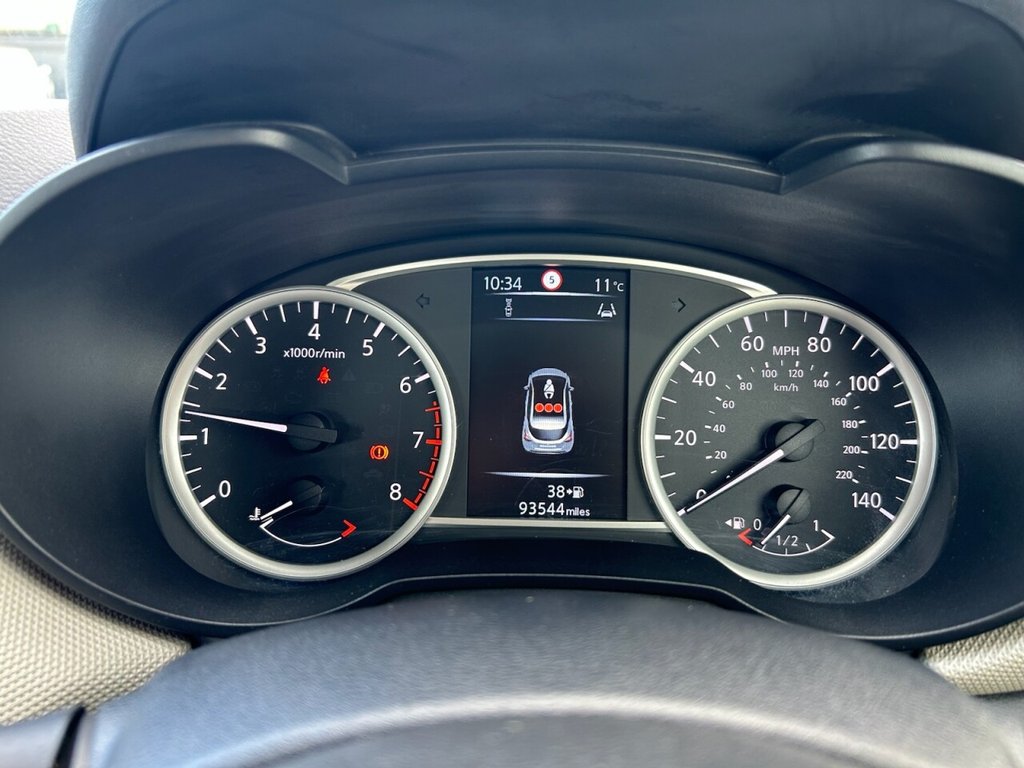 Used Nissan Micra 2018 for sale - 75739184: Photo 29