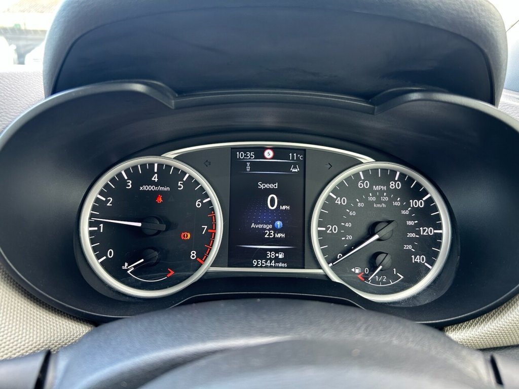 Used Nissan Micra 2018 for sale - 75739184: Photo 30