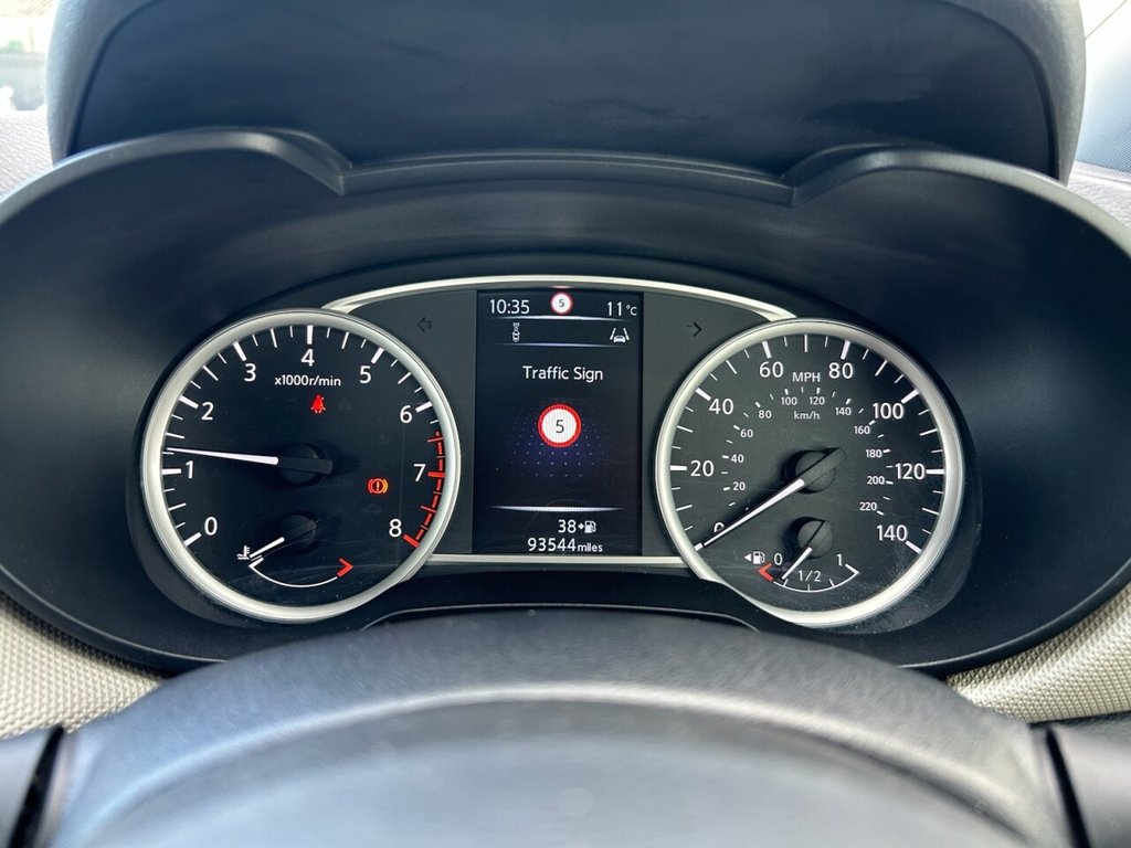 Used Nissan Micra 2018 for sale - 75739184: Photo 33