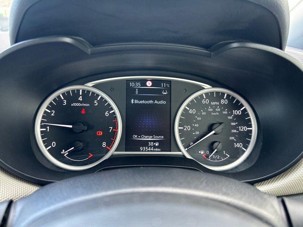 Used Nissan Micra 2018 for sale - 75739184: Photo 34