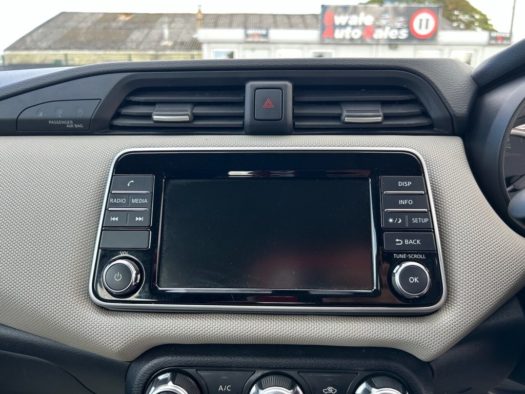 Used Nissan Micra 2018 for sale - 75739184: Photo 35