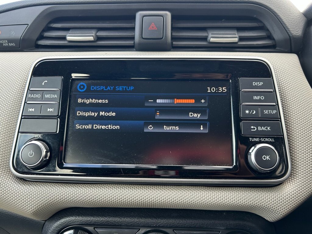 Used Nissan Micra 2018 for sale - 75739184: Photo 36