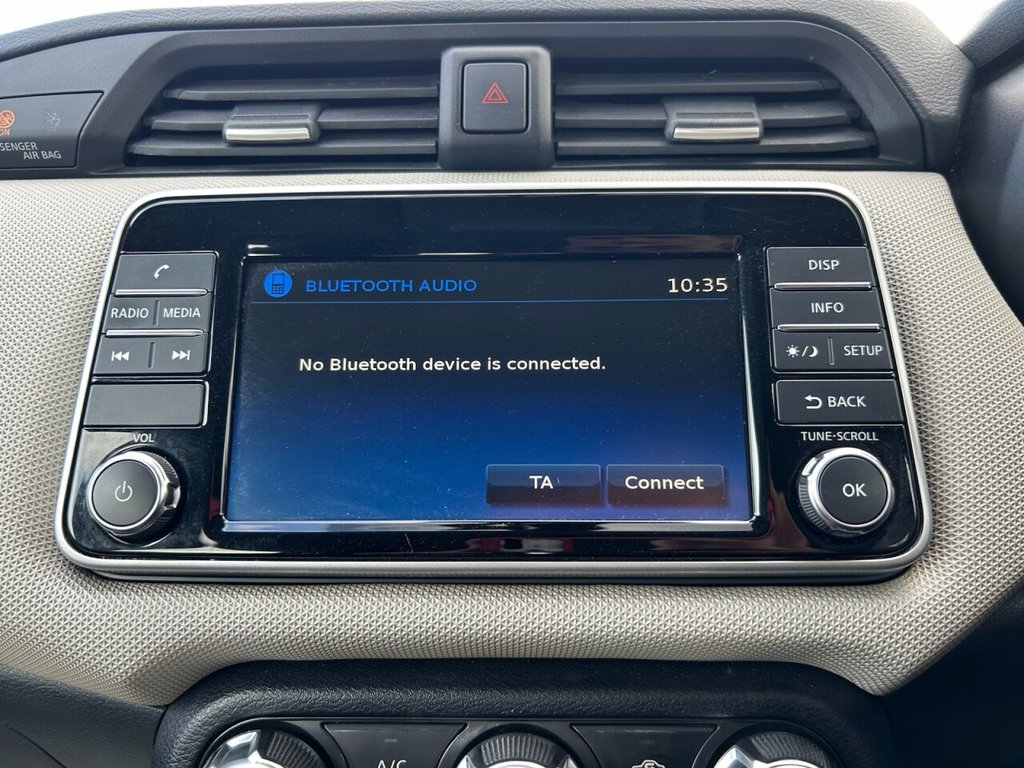 Used Nissan Micra 2018 for sale - 75739184: Photo 37