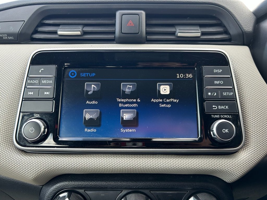 Used Nissan Micra 2018 for sale - 75739184: Photo 39