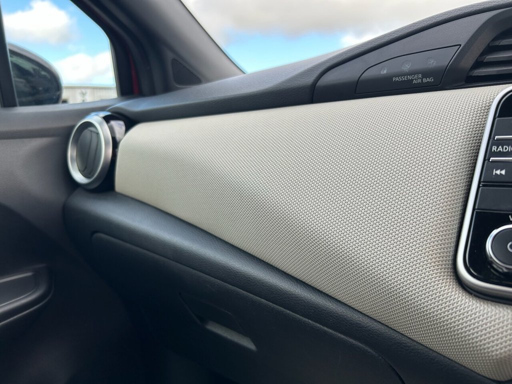 Used Nissan Micra 2018 for sale - 75739184: Photo 44