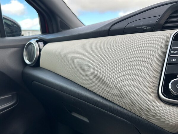 Used Nissan Micra 2018 for sale - 75739184: Photo 44