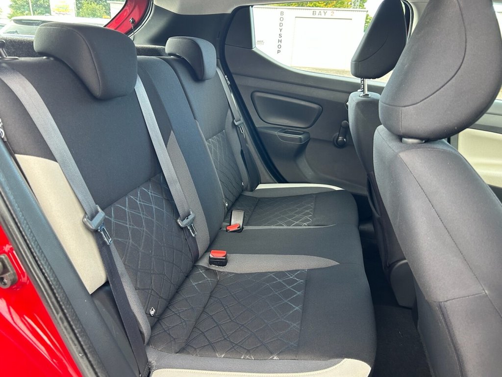 Used Nissan Micra 2018 for sale - 75739184: Photo 47