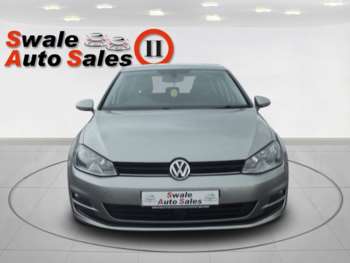 Used Volkswagen Golf 2015 for sale - 75296173: Photo