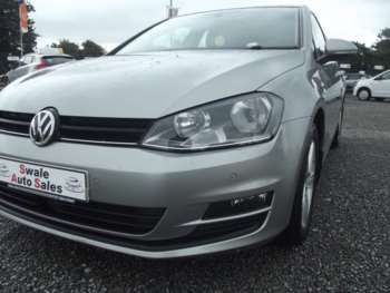 Used Volkswagen Golf 2015 for sale - 75296173: Photo