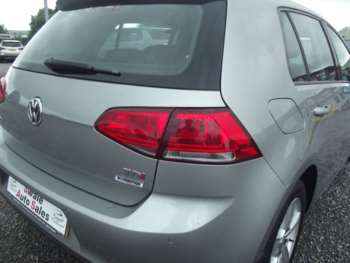 Used Volkswagen Golf 2015 for sale - 75296173: Photo