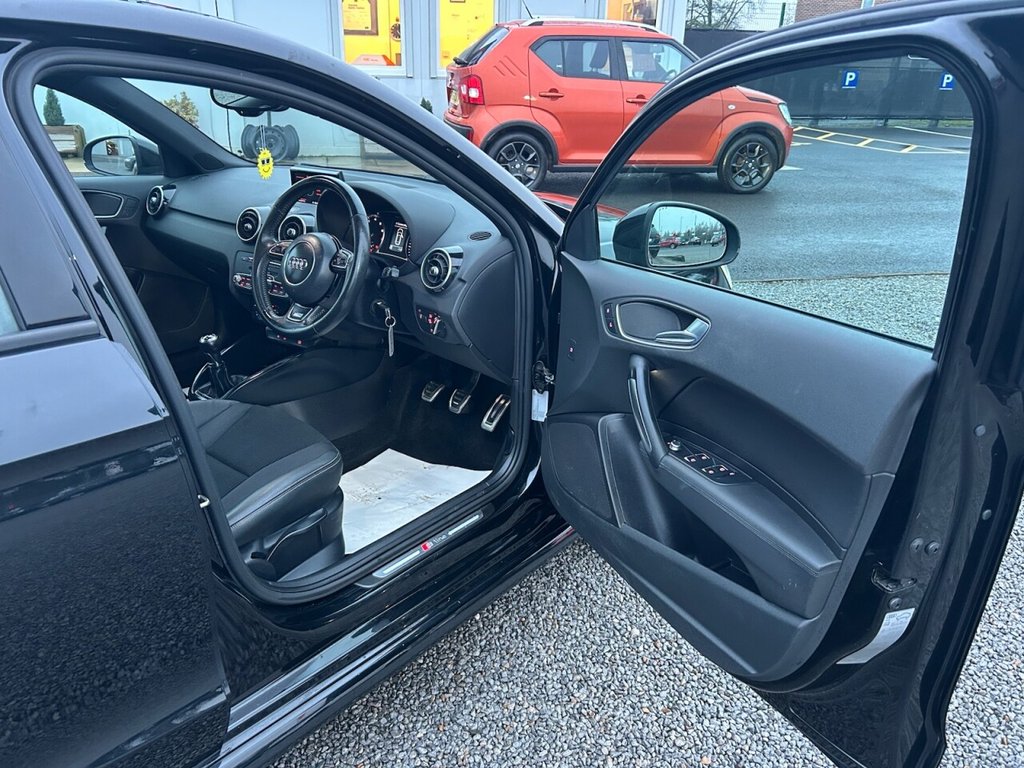 Used Audi A1 2017 for sale - 77399805: Photo 11