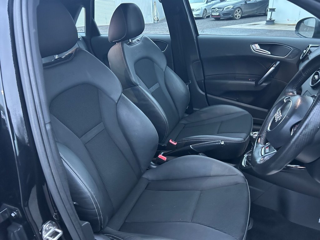 Used Audi A1 2017 for sale - 77399805: Photo 12