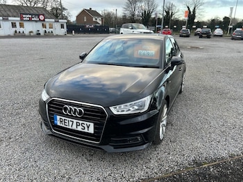 Audi A1 feature image