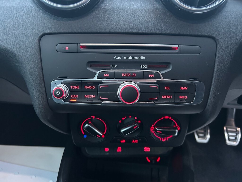 Used Audi A1 2017 for sale - 77399805: Photo 28