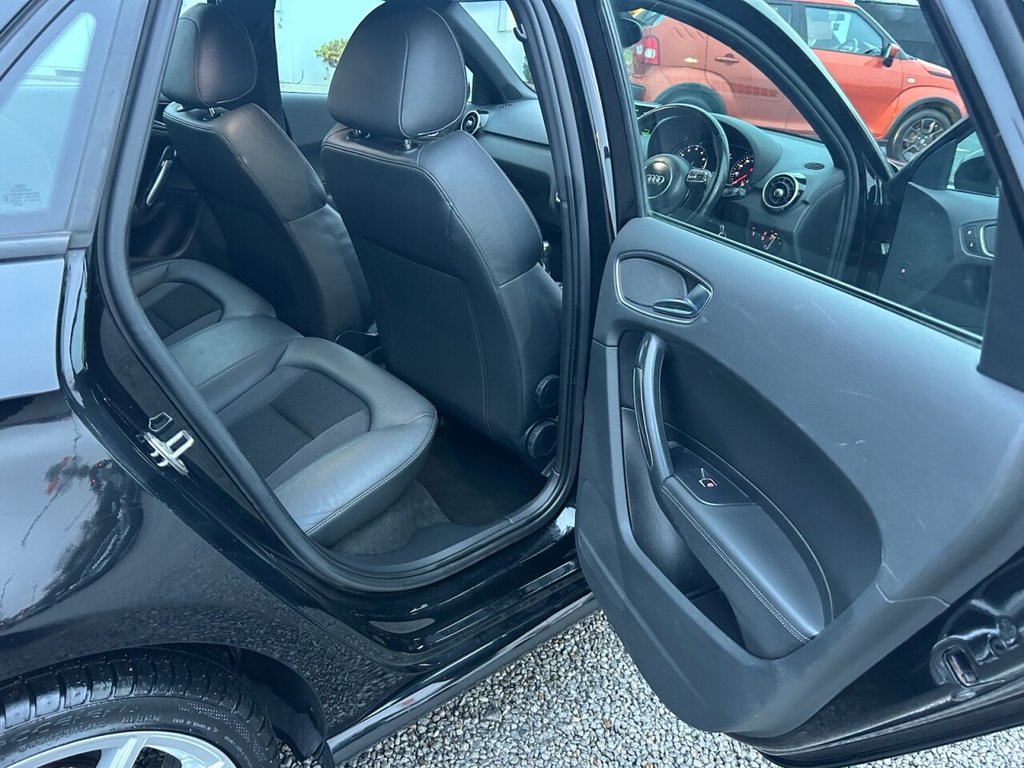 Used Audi A1 2017 for sale - 77399805: Photo 33