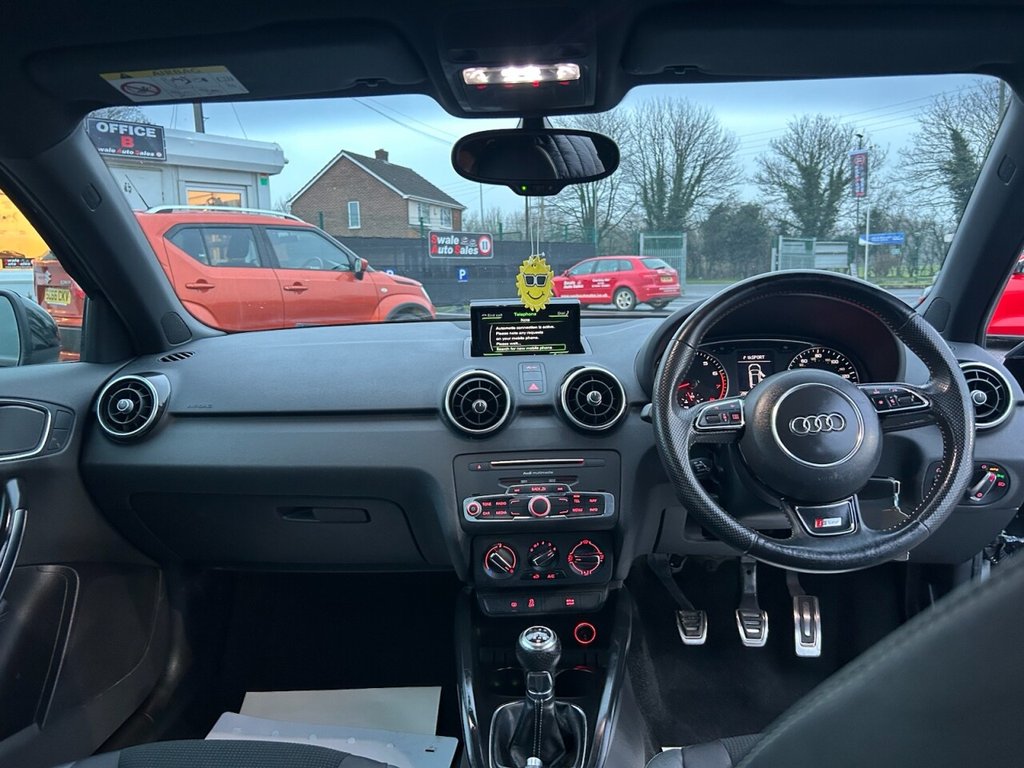 Used Audi A1 2017 for sale - 77399805: Photo 34