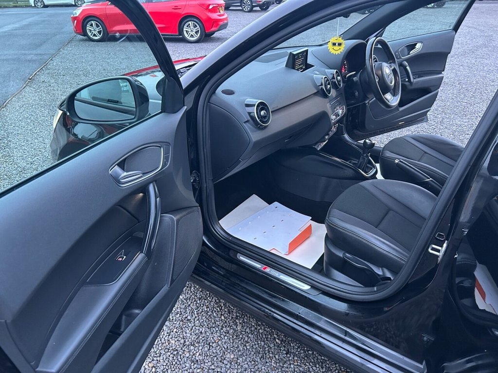 Used Audi A1 2017 for sale - 77399805: Photo 37