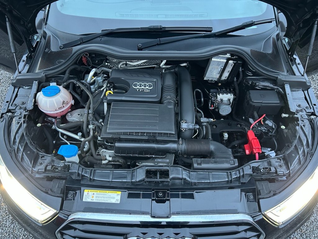 Used Audi A1 2017 for sale - 77399805: Photo 38