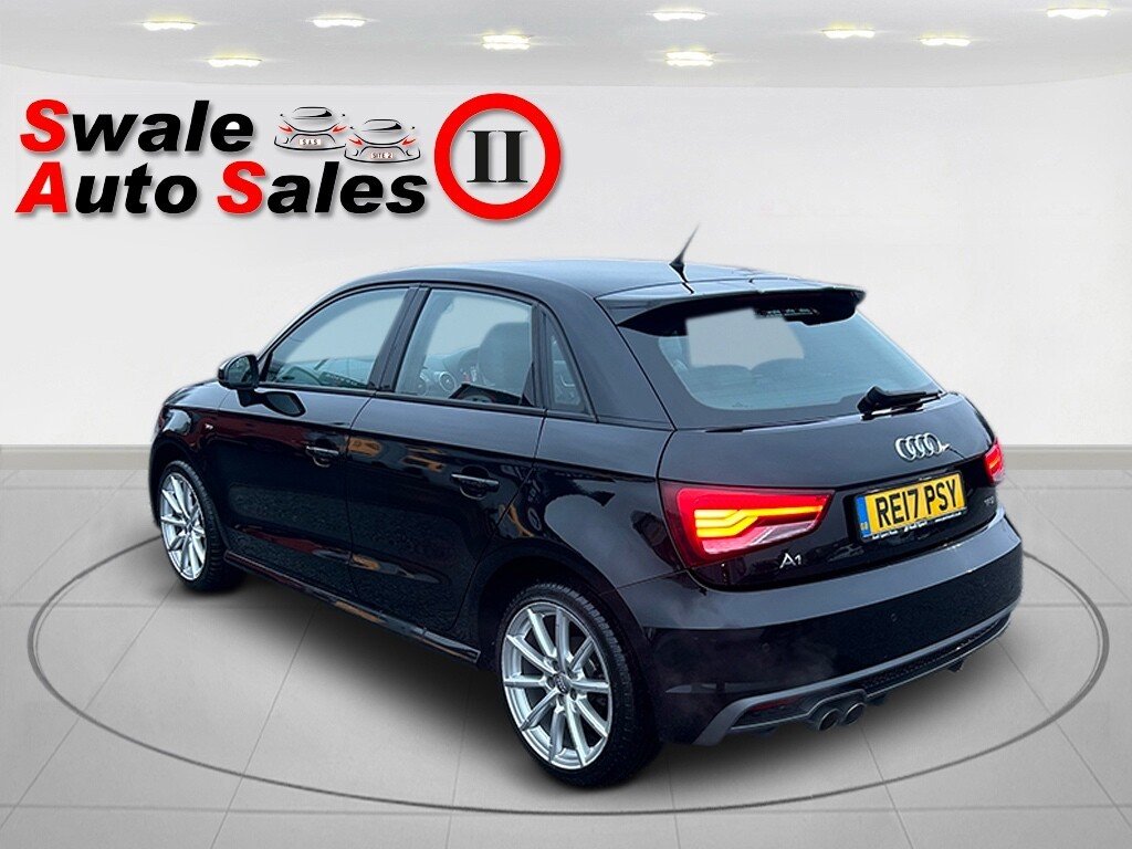 Used Audi A1 2017 for sale - 77399805: Photo 7