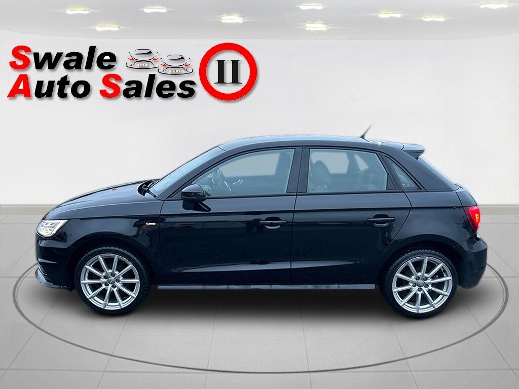Used Audi A1 2017 for sale - 77399805: Photo 9