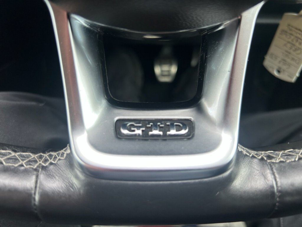 Used Volkswagen Golf 2017 for sale - 77792104: Photo 21